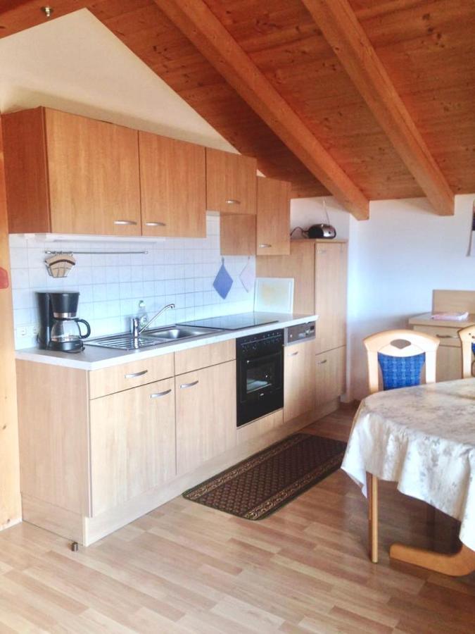 Ratzeshof Apartment Castelrotto Ngoại thất bức ảnh