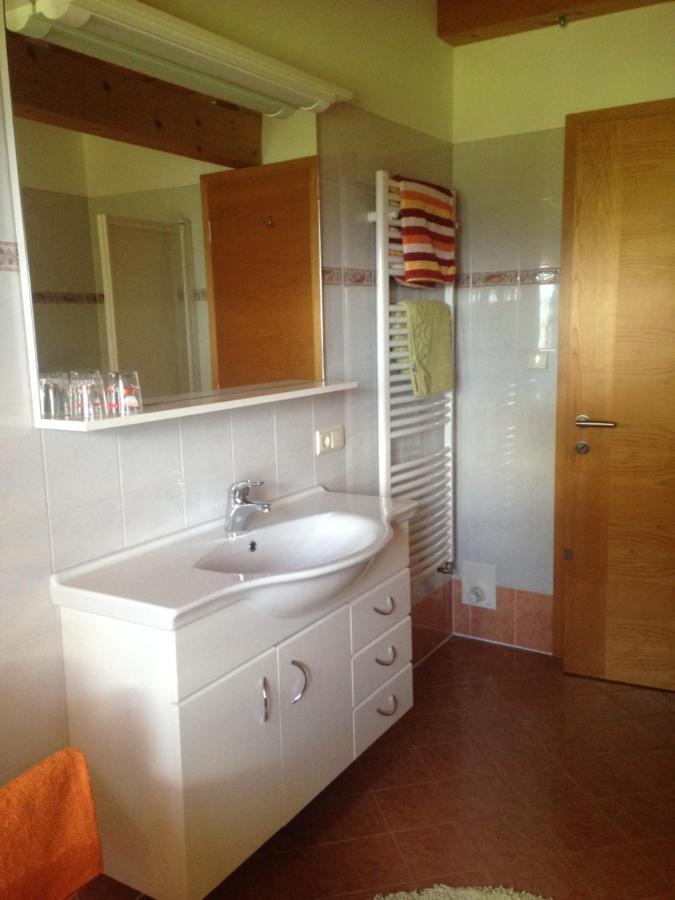 Ratzeshof Apartment Castelrotto Ngoại thất bức ảnh